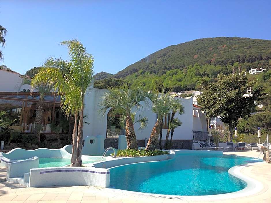 Hotel Myage