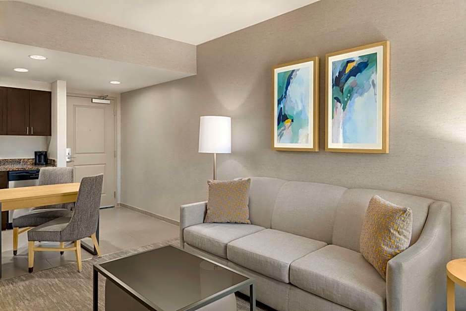 Homewood Suites By Hilton Palo Alto