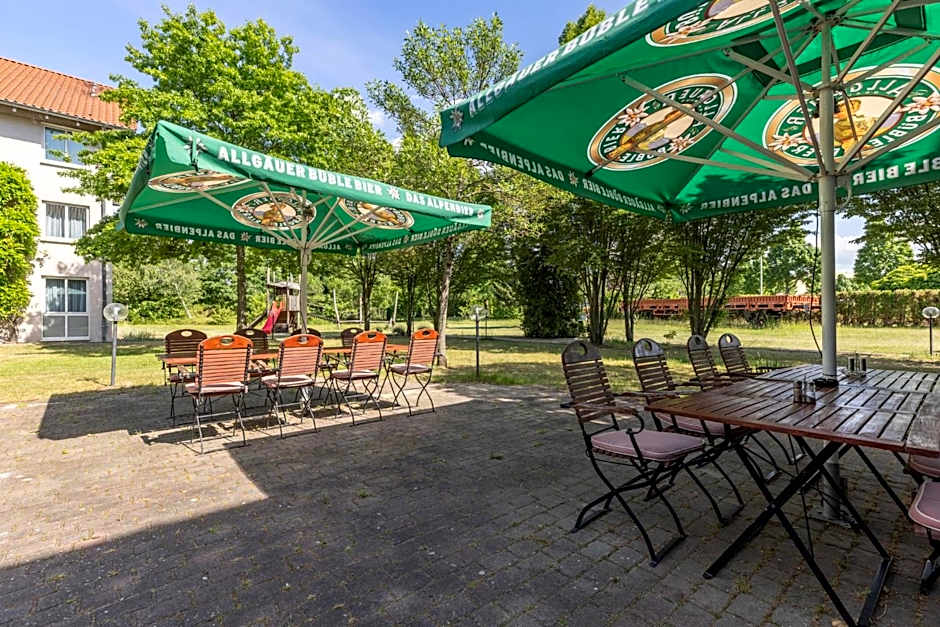 Garner Hotel Cottbus Sud