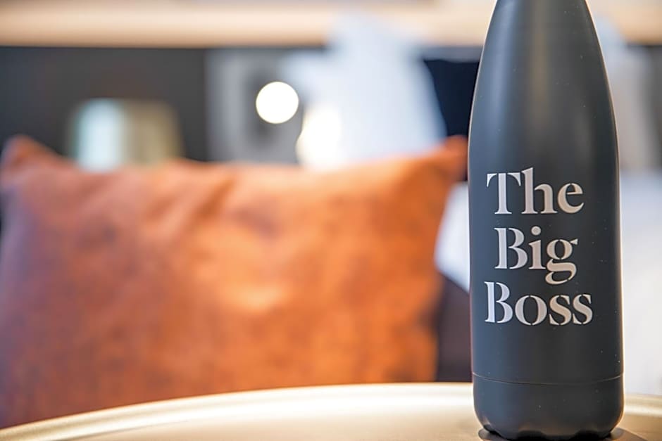 Golden Tulip Warsaw Centre