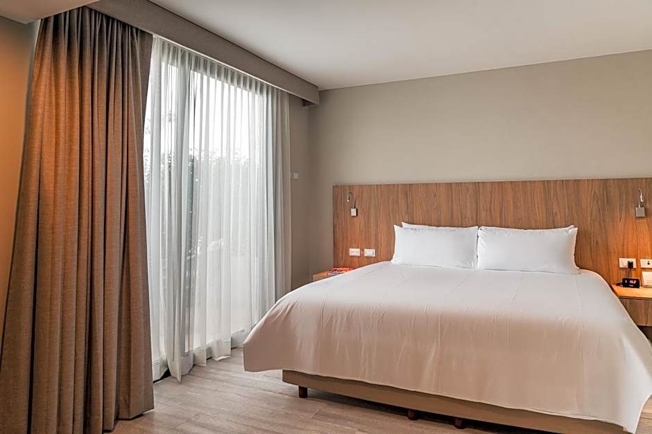 Wyndham Garden Mazatlan Marina