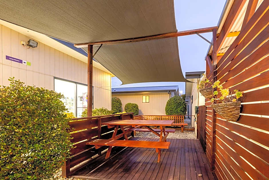 BIG4 Hobart Airport Tourist Park