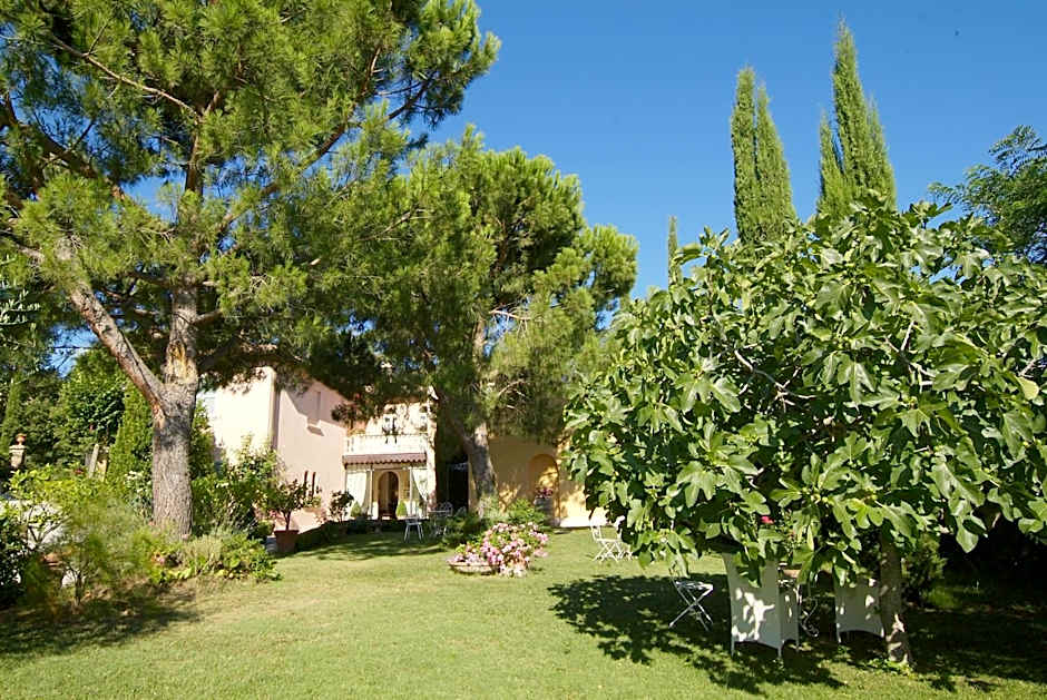 Il Rondò Boutique Hotel