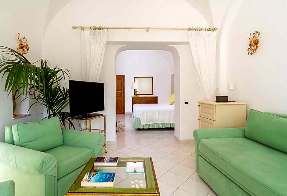 Hotel Villa Brunella