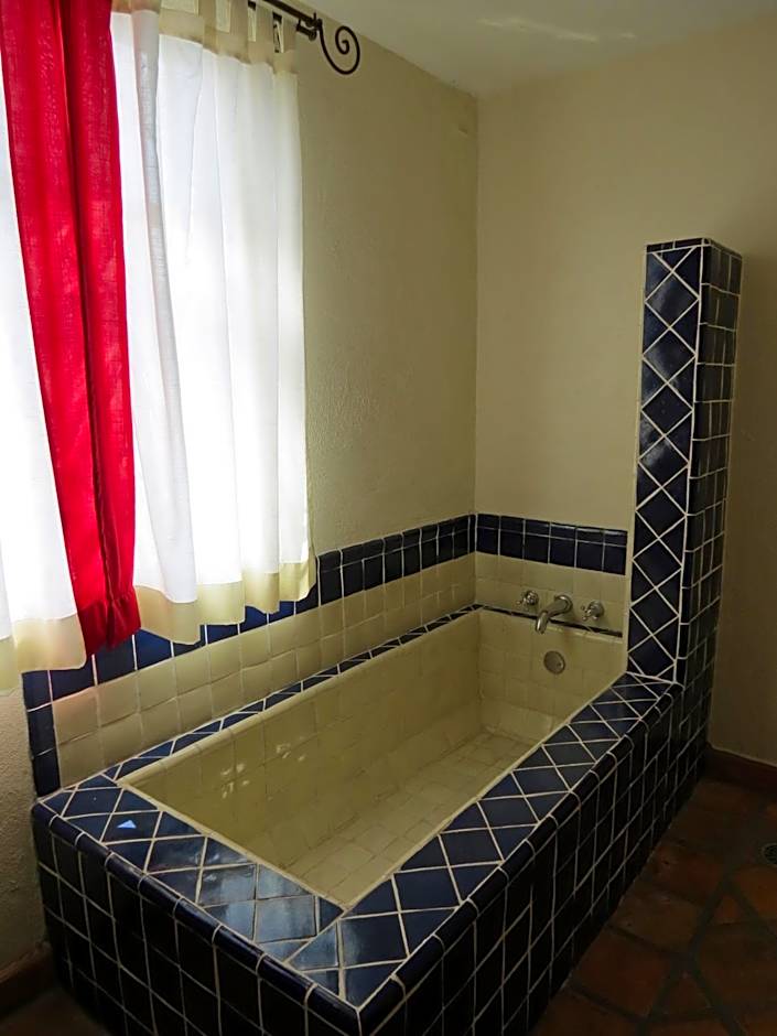 Hotel Casa Morena