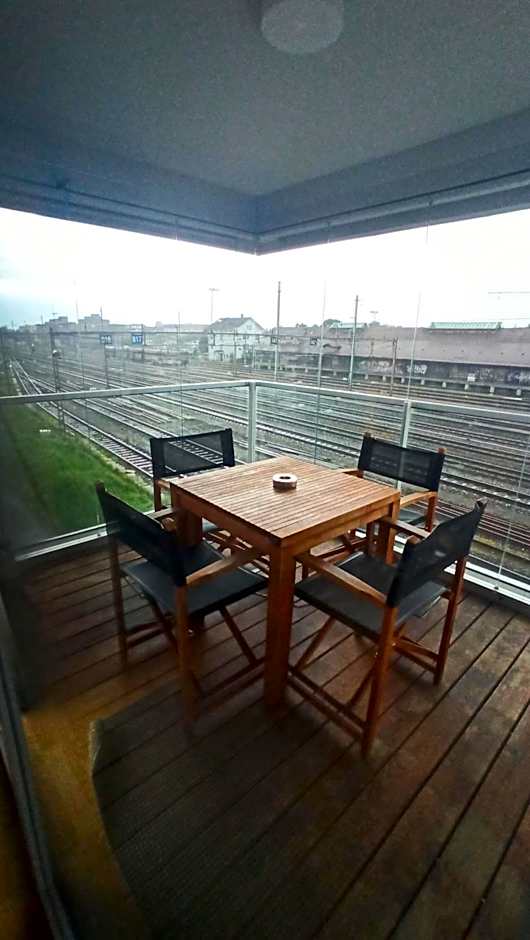 Boutique Hotel Spedition a member of DESIGN HOTELS