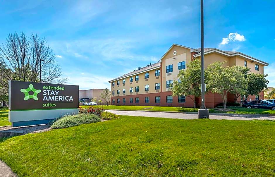 Extended Stay America Suites - Chicago - Buffalo Grove - Deerfield