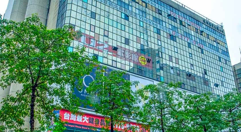 Hotel Cloud Arena-Daan