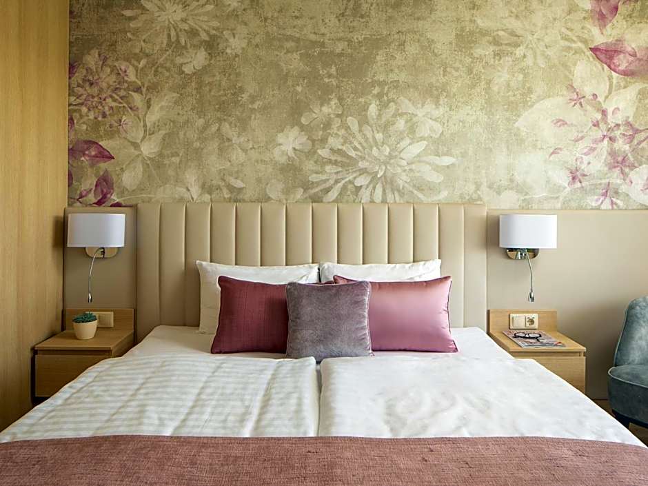 NaturMed Hotel Carbona