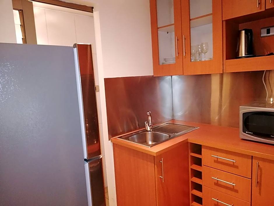Andes Suites