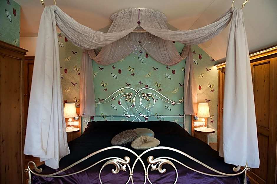 Romantikhotel Residenz Wachau