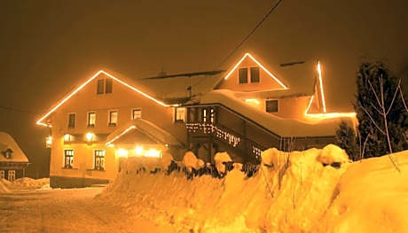 Hotel Restaurant Svejk