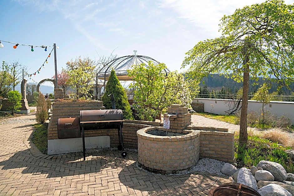 Best Western Hotel am Walserberg