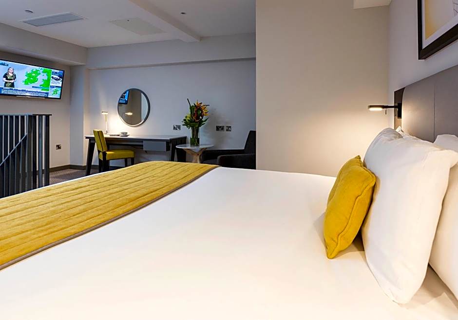 Maldron Hotel Pearse Street