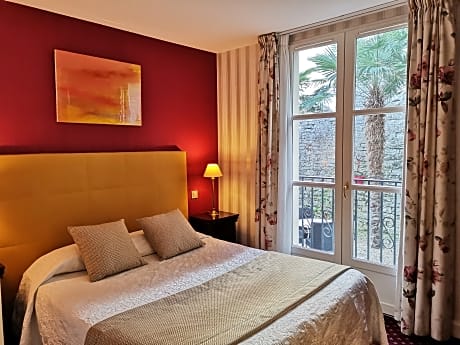 Double room - Superior with garden view