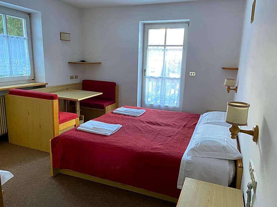 Dolomites Hotel La Meridiana