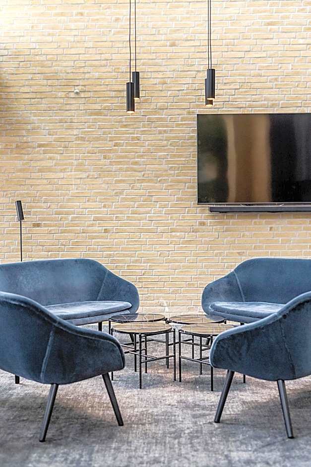 Scandic Opus Horsens