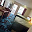 Travel Inn lackland Sea World