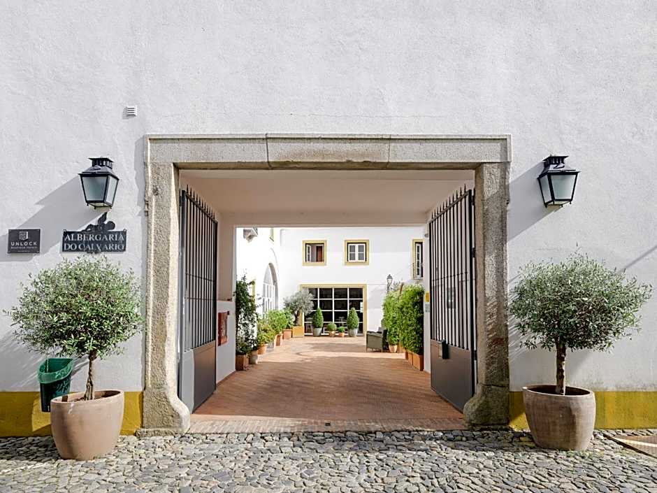 Albergaria Do Calvario