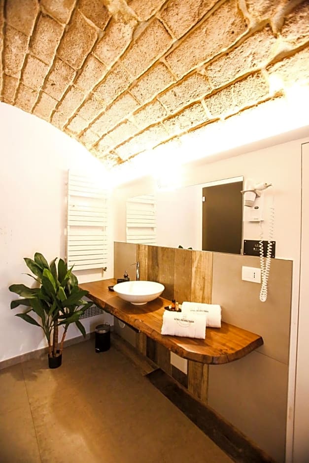 Luna Federiciana Luxury Room & Spa