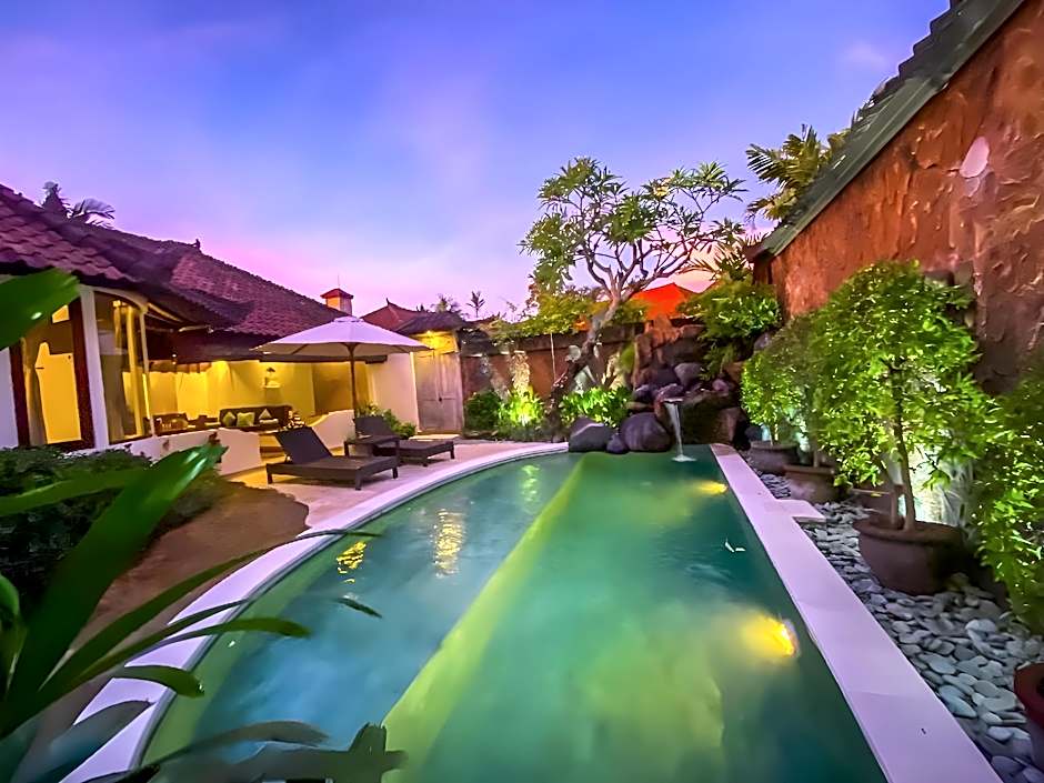 Bali Dyana Villas