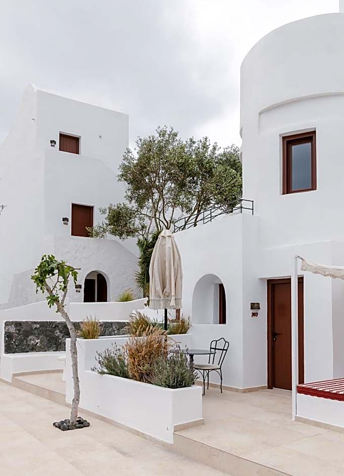 Meroviglia Boutique Hotel