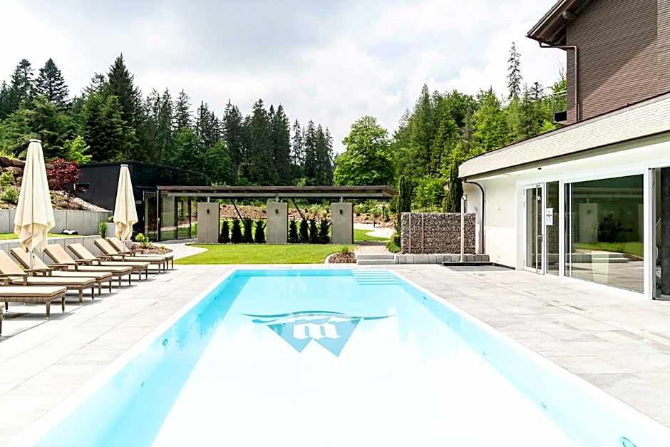 Hotel Restaurant Waldsagmuhle