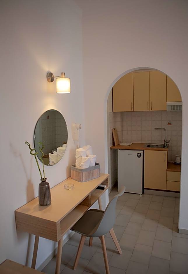 ATHANASIA APARTMENTS