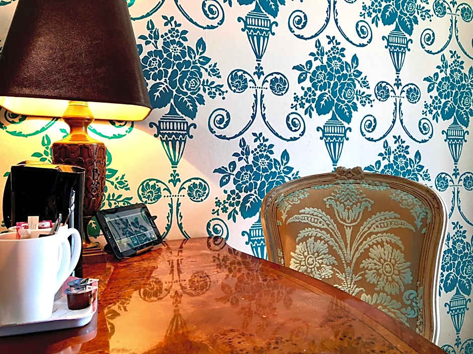 Townhouse Boutique Hotel