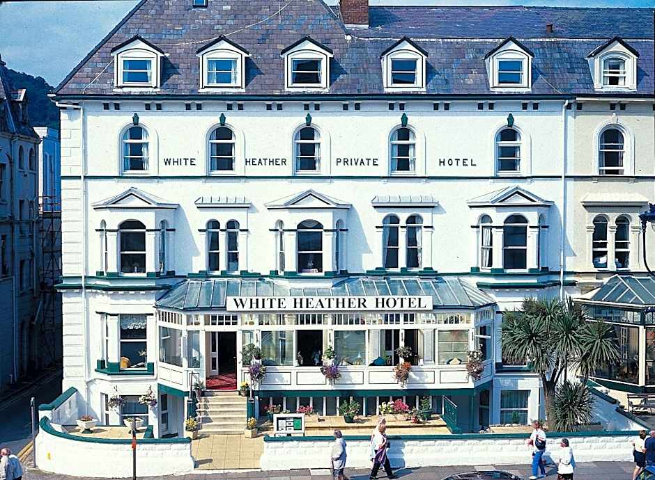 White Heather Hotel