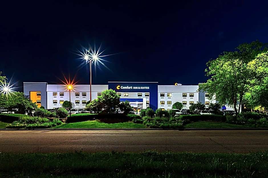 Comfort Inn Shepherdsville - Louisville South