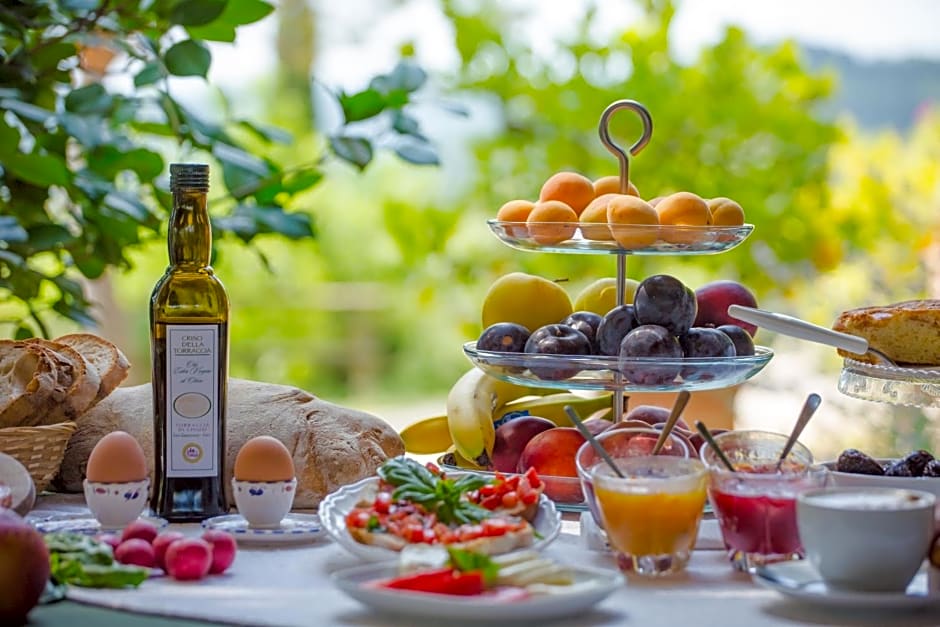 Torraccia di Chiusi Agriturismo Relais
