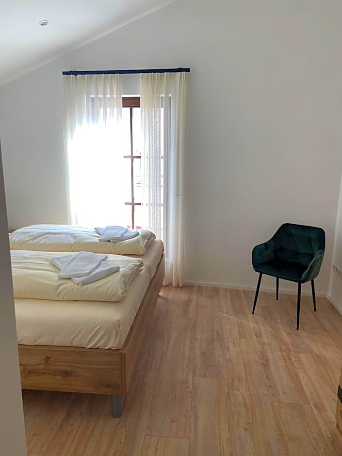 Der Limes Kipfenberg