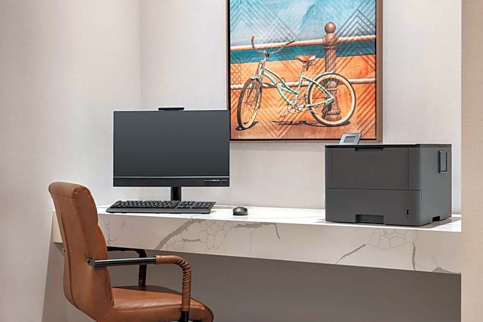 Hampton Inn By Hilton Virginia Beach-Oceanfront South