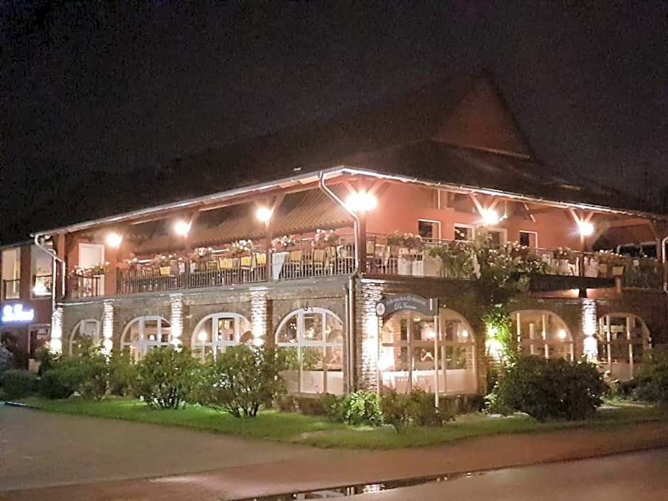 Hotel Da Gianni GmbH