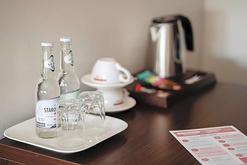 B&B Wieniawa PARKING I ŚNIADANIE W CENIE! BREAKFAST AND PARKING INCLUDED!