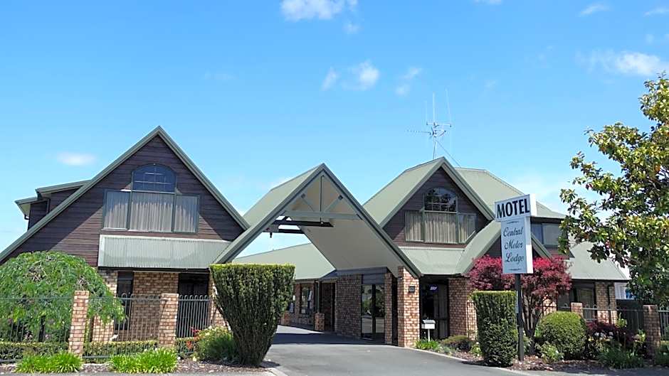 Central Motor Lodge