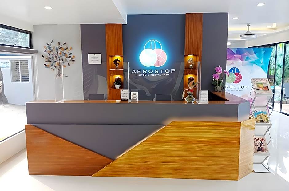 AEROSTOP HOTEL & RESTAURANT