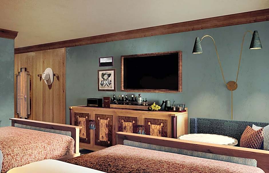 Snake River Lodge And Spa