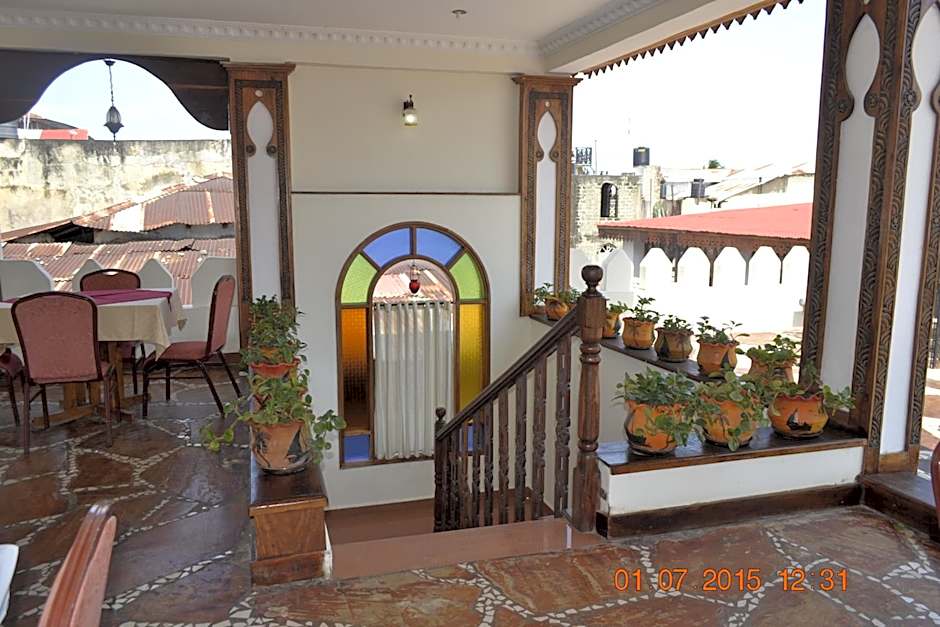 Al-Minar Hotel