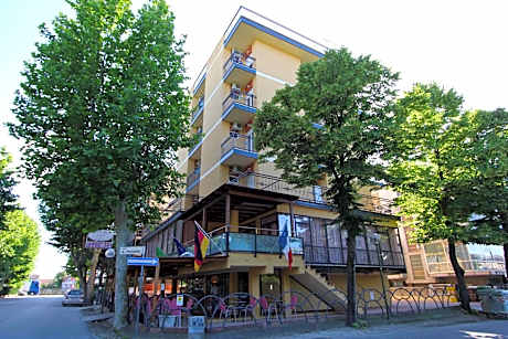 Hotel Settebello B&B