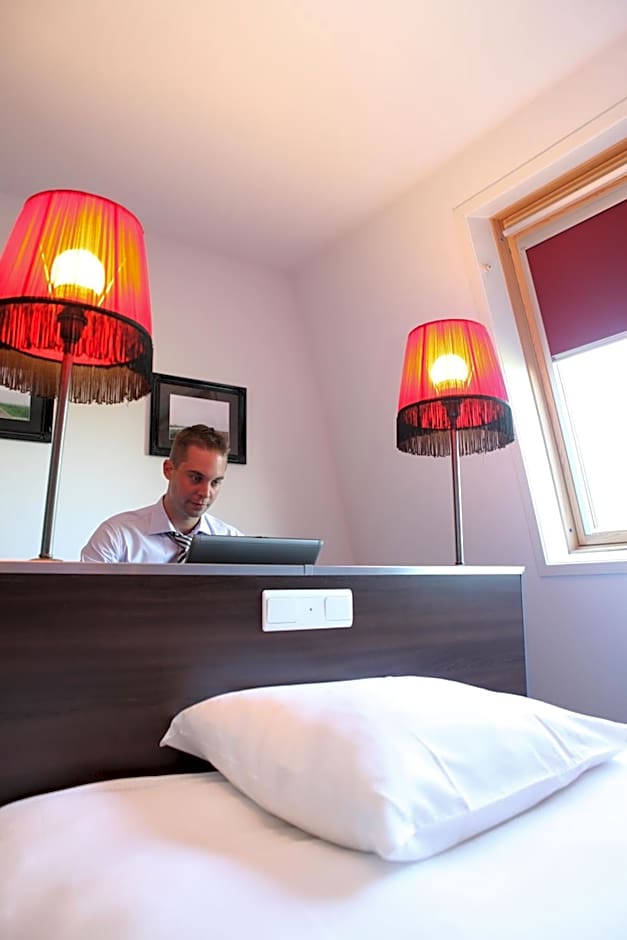 Hotel Mijdrecht Marickenland