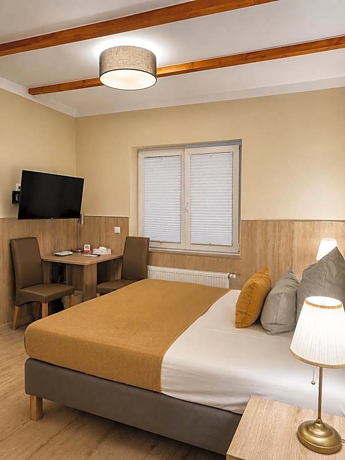 Hotel Select Suites & Aparts