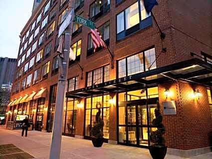 Hilton Garden Inn Tribeca