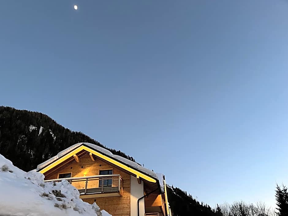 ALPIUM - Luxusappartements