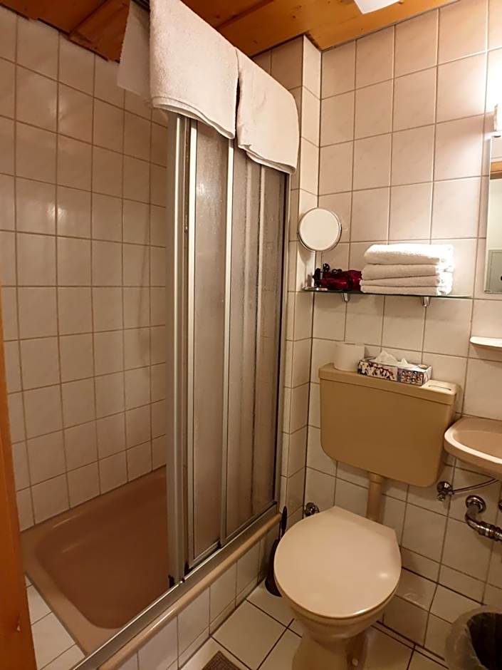 Ehrenmättlehof Faißt