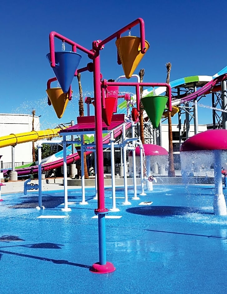 Circus Circus Hotel, Casino & Theme Park