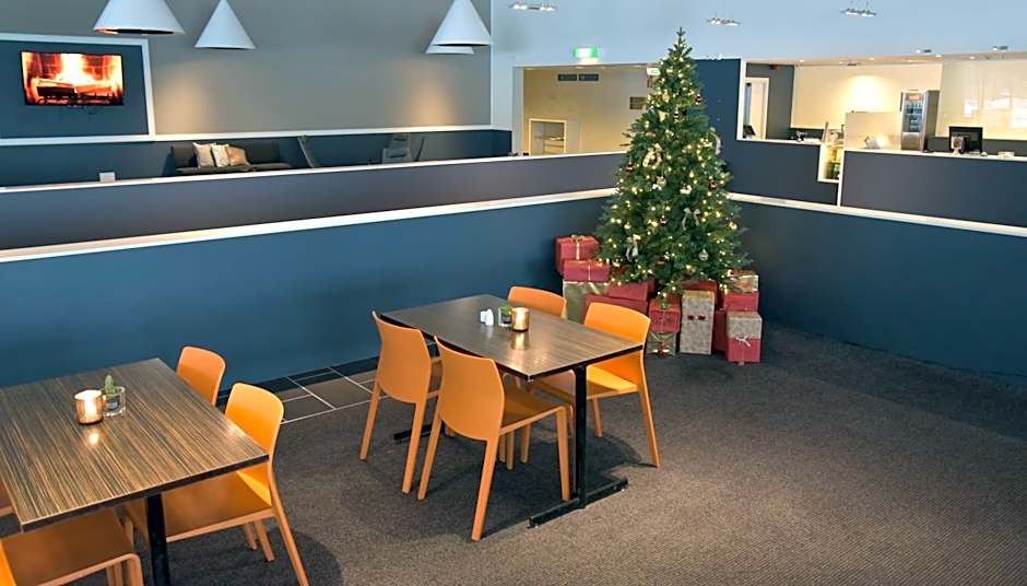 Hotell Charlottenberg