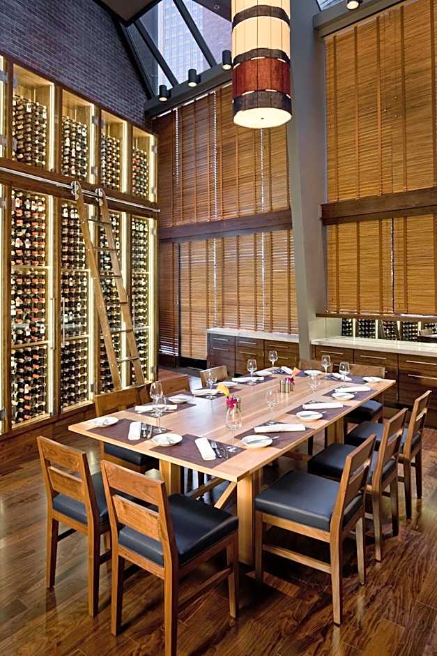 The Bostonian Boston