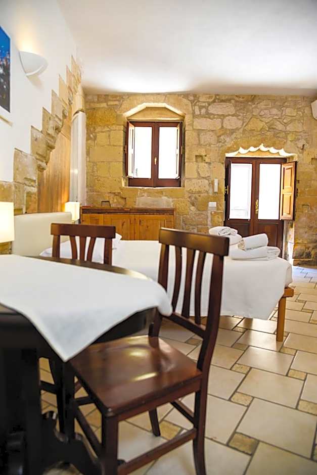 B&B Demetra Appartamenti
